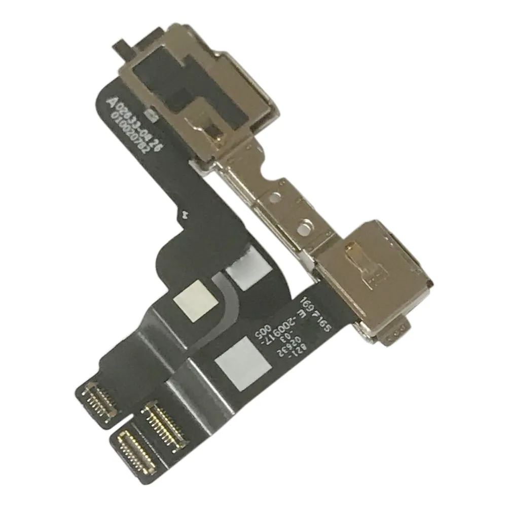 Picture of Front Facing Camera for iPhone 12 Pro Max